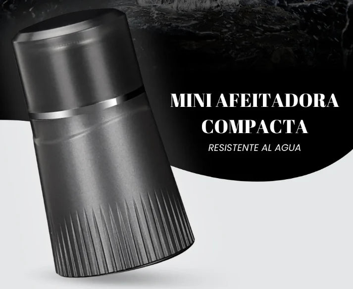Mini Afeitadora Portátil - NeoBlade™