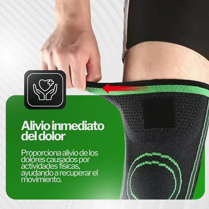 Promo 2X1 - Rodillera Ortopedica