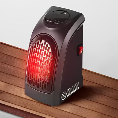 Calentador Eléctrico - HeatPower™