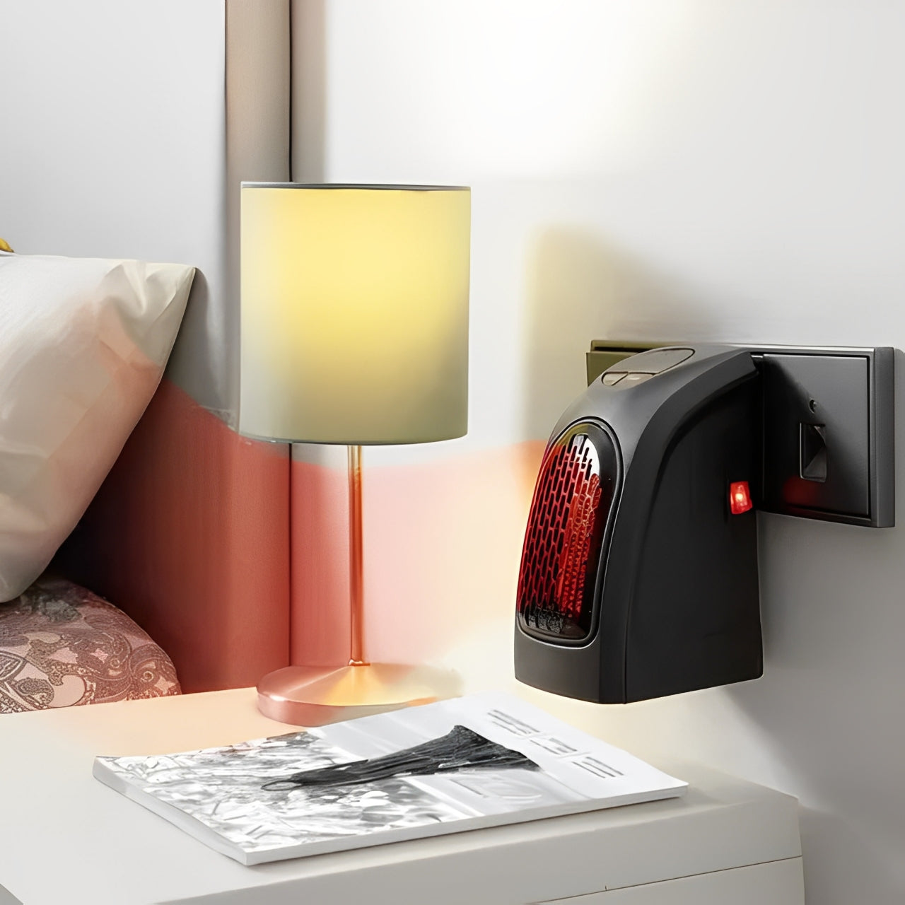 Calentador Eléctrico - HeatPower™