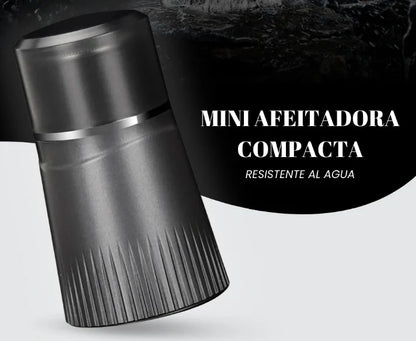 Mini Afeitadora Portátil - NeoBlade™