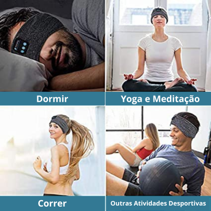 Balaca bluetooth-SleepBetter