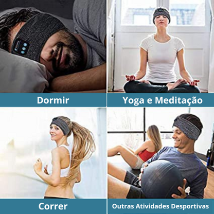 Balaca bluetooth-SleepBetter