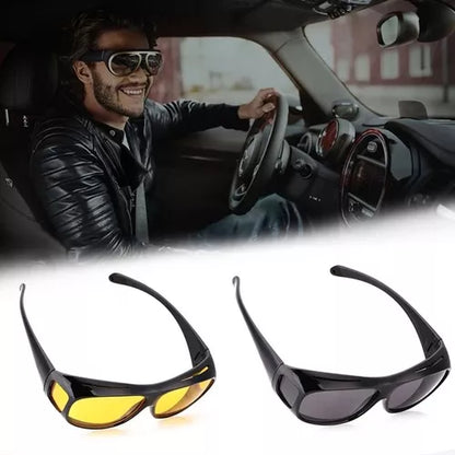 Gafas de visión nocturna - 2x1