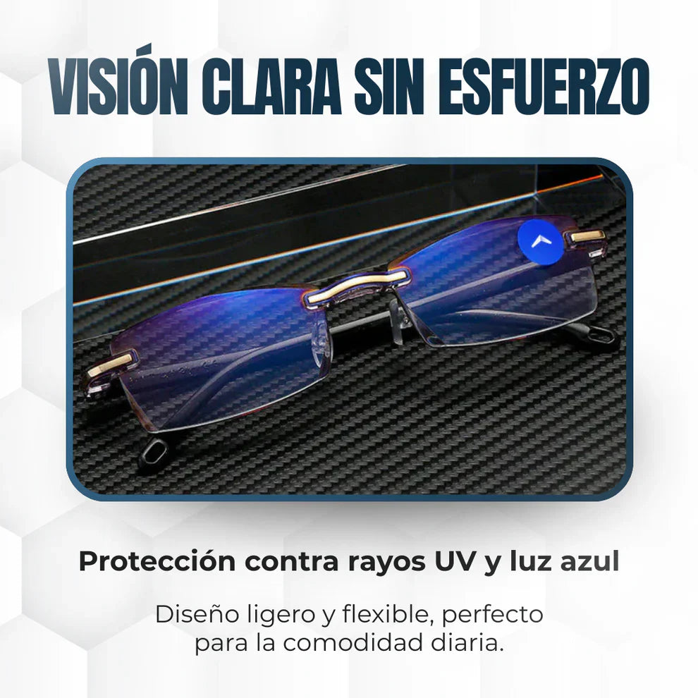 Promo 2X1 - Gafas TR90 Fotocromaticas