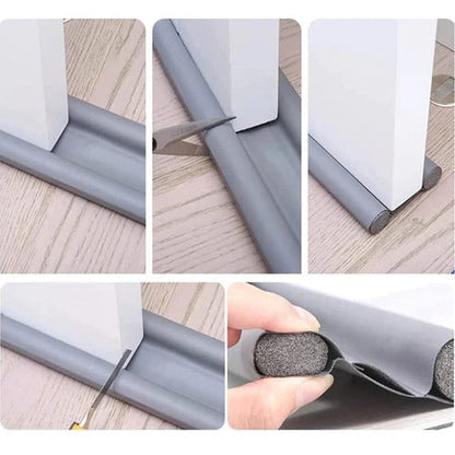 Protector para puerta