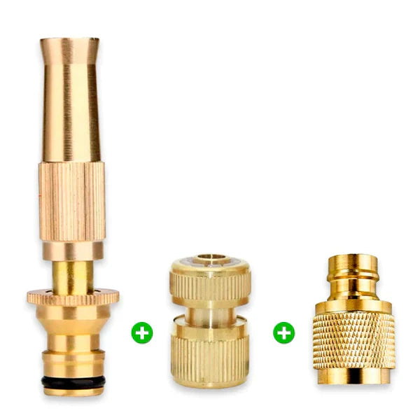 Boquilla de Alta Presion - AquaMax™️