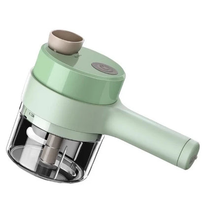 Picador de Verduras 4 en 1 - FastCut