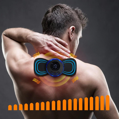 Masajeador Portátil - RevitaPro™