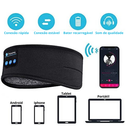 Balaca bluetooth-SleepBetter