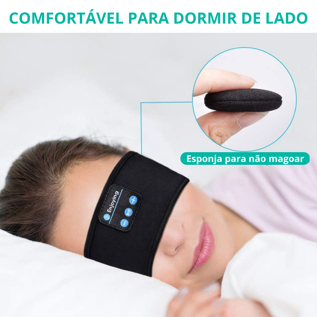 Balaca bluetooth-SleepBetter